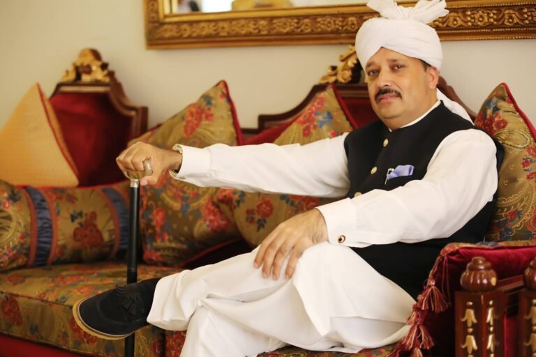 Imran Khan’s security chief Arrested in ‘money laundering case’