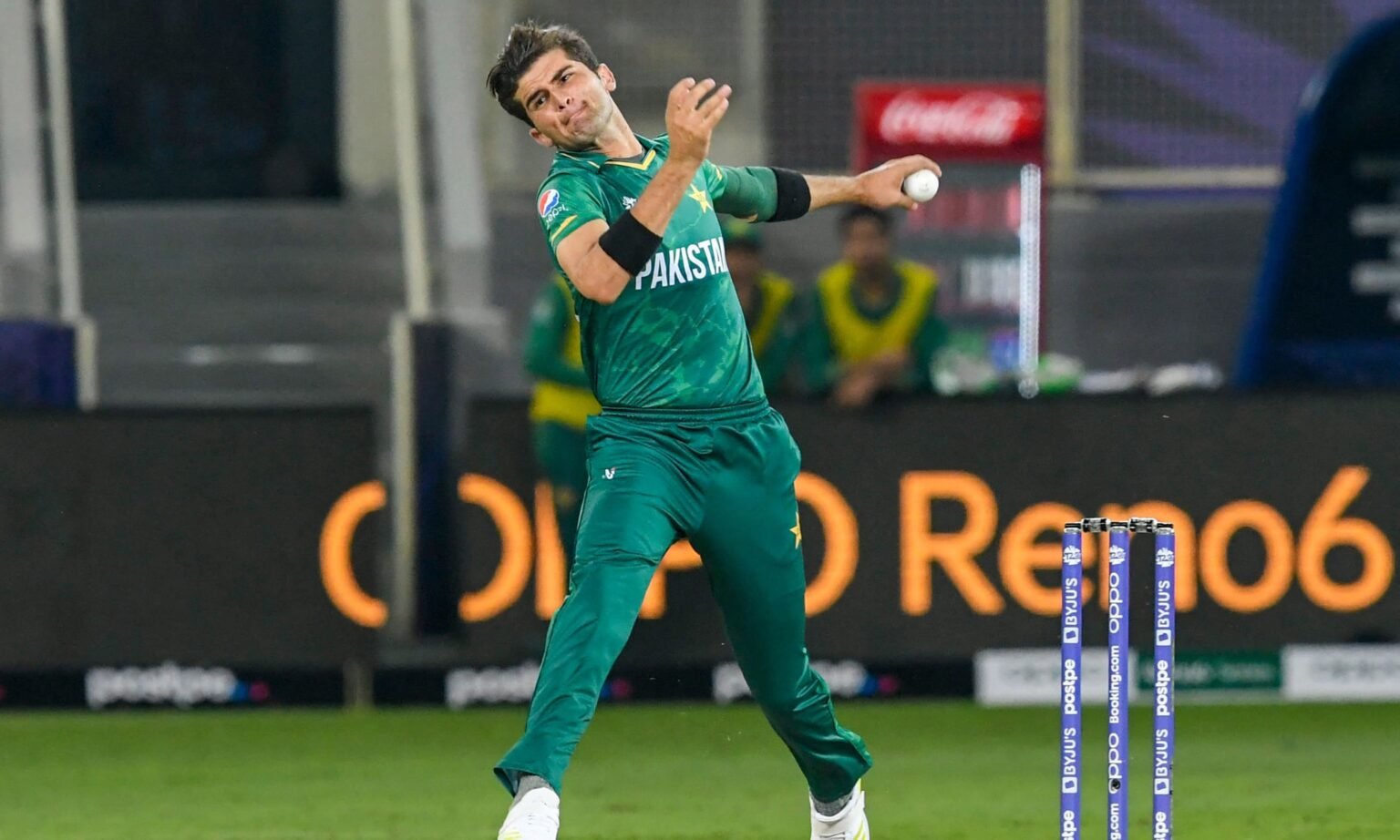 Shaheen back in Pakistan squad for white-ball series against New Zealand