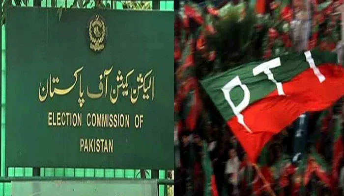 ECP assures PTI and JUI(F) leaders to hold early elections in Pakistan