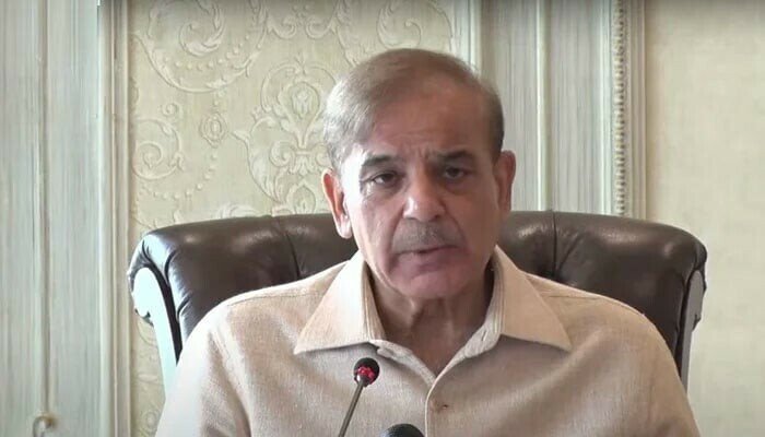 PM Shehbaz Criticizes Supreme Court’s Verdict as “Judicial Injustice” & “Double Standard of Courts”
