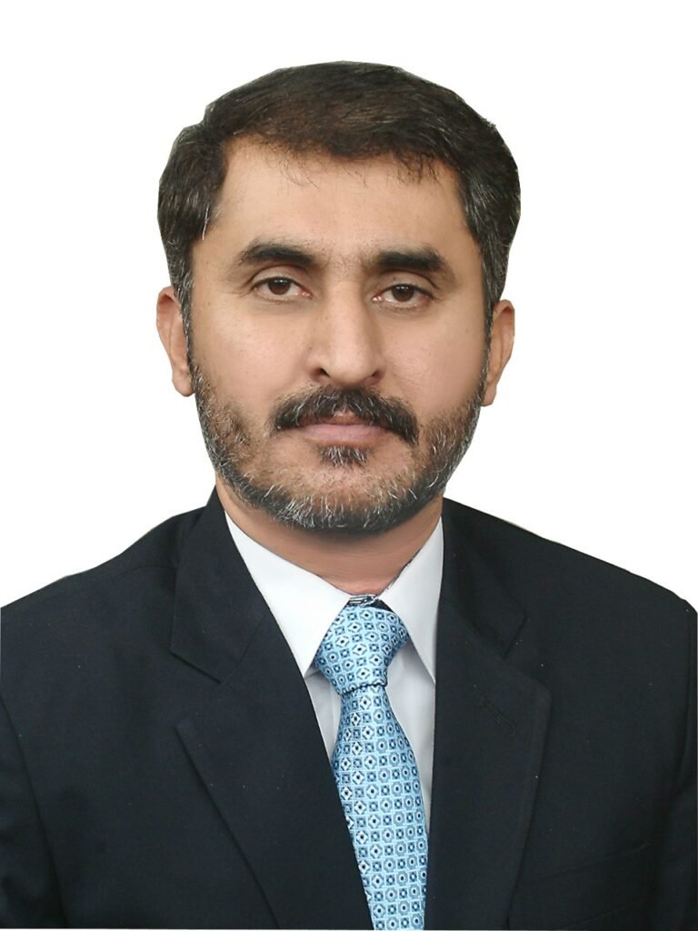 PBF Lahore President Muhammad Ejaz Tanveer.