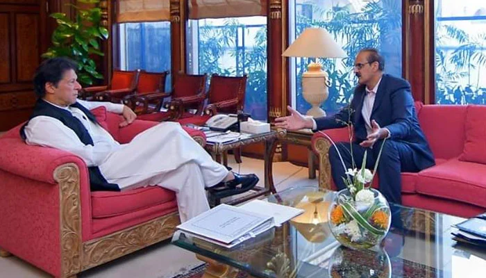 Jehangir Tareen Blames PTI For Vandalism, One More PTI Leader Quits Party