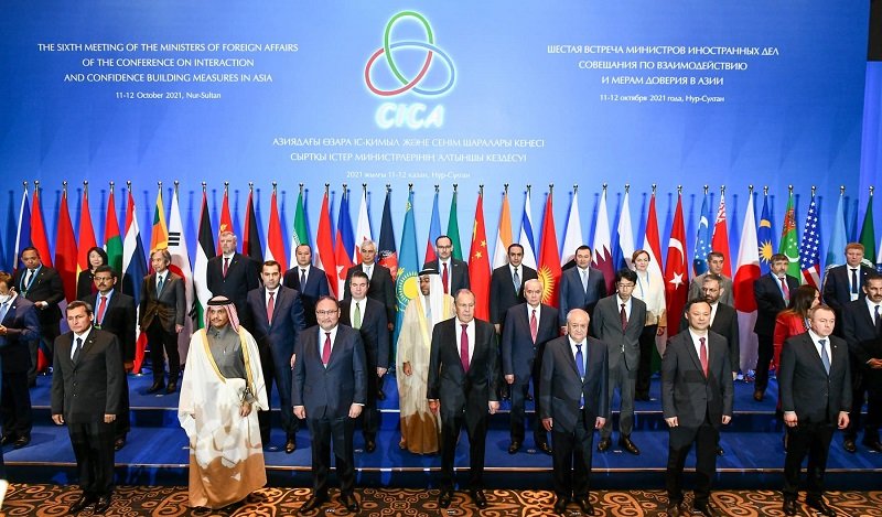 CICA Environmental Dimension