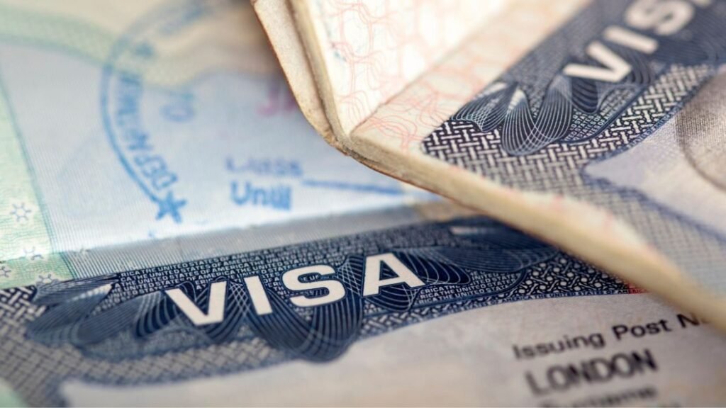 US Embassy Raises Fee for Tourist and Non-Immigrant Visas