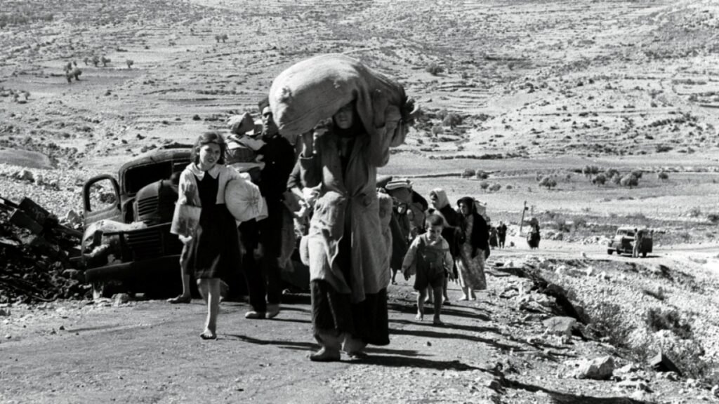 Nakba Day: What happened in Palestine in 1948?