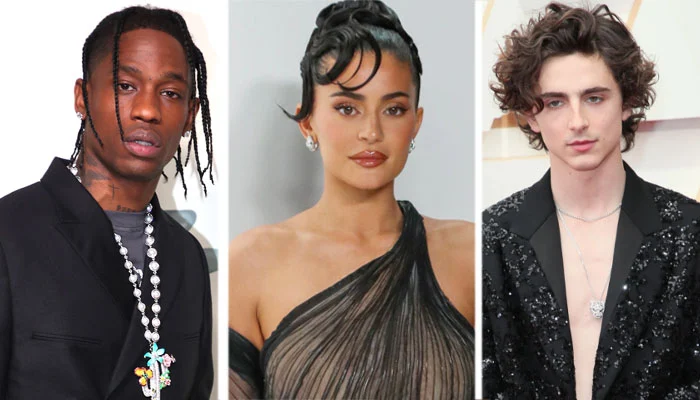 Kylie's Family is totally at her side and they are completely fine with what Kylie is doing.