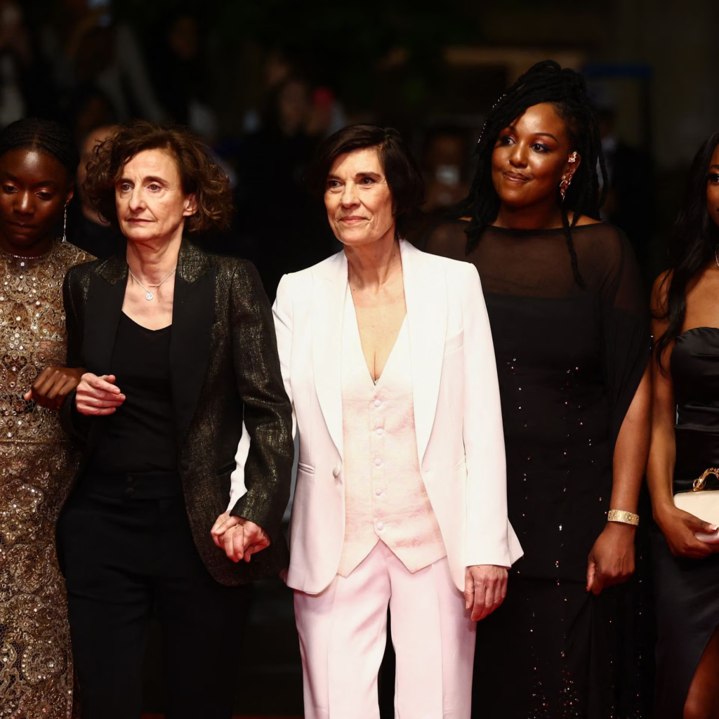 After discovering that a sequence involving children had been included without obtaining the necessary approval from the authority responsible for safeguarding the welfare of child actors, the French government decided to withdraw funding for the movie.