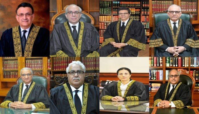 Why the Supreme Court judges are getting much more pay and perks than President, PM, and Ministers?
