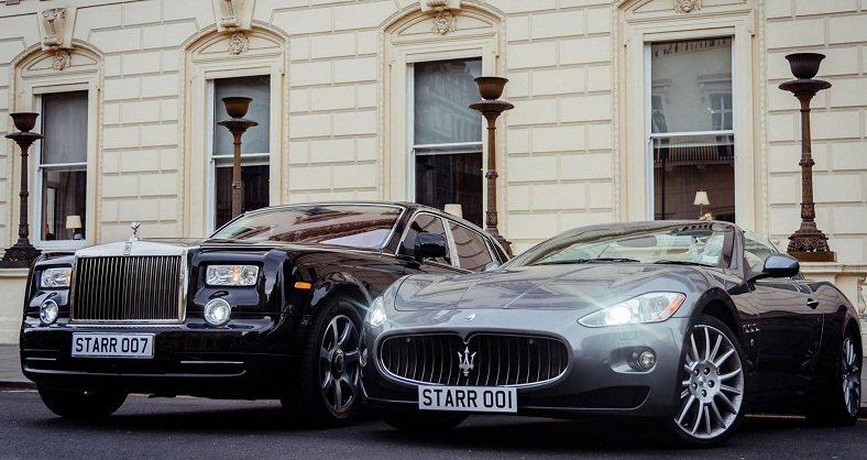 London police investigating unlawful registration of three vehicles in nawaz sharif’s name