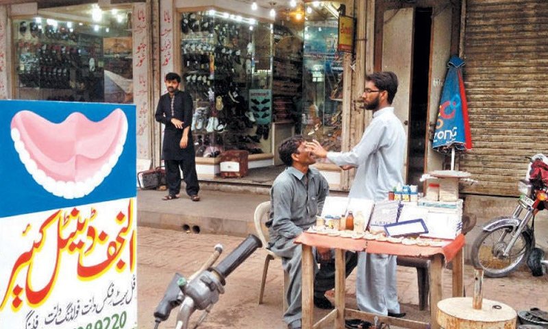 Sindh Healthcare Commission takes strong measures against ‘Quackery’