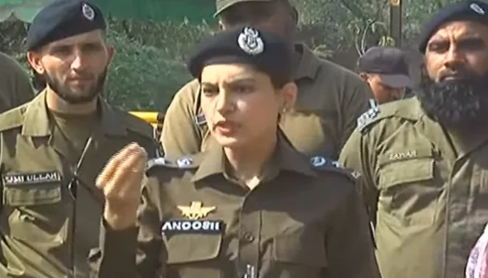 Two-Member Committee Rejects PTI Claims of Women’s ‘sexual assault’ in Jail