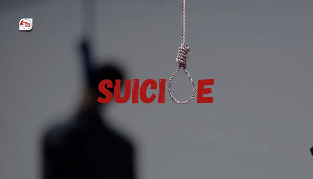 Ultimately, she ended her life to get rid of this tormenting behaviour of the security officials.