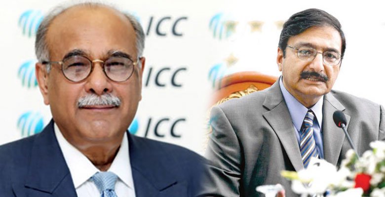 PM Shehbaz nominates Zaka Ashraf and Mustafa Ramday for PCB board as Sethi’s term ends tomorrow