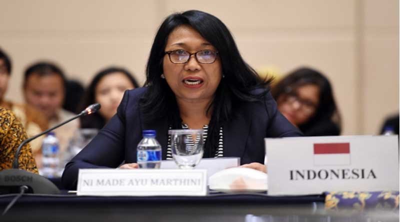 Indonesia-Pakistan to launch direct flights this year: Deputy Minister Marthini