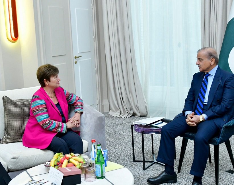 Govt is close to sealing a deal with the IMF current program will end in six days