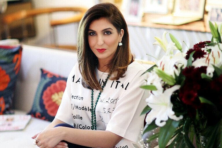 PTI Activist Khadijah Shah Granted Bail in Provocative Tweets Case