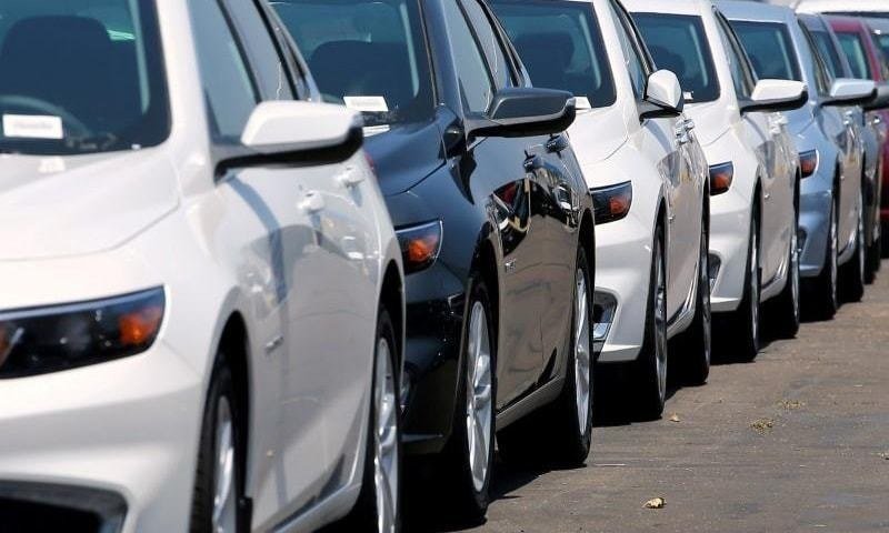 FBR Introduces Special Category for Sale of Vehicle Imported for Diplomats FBR