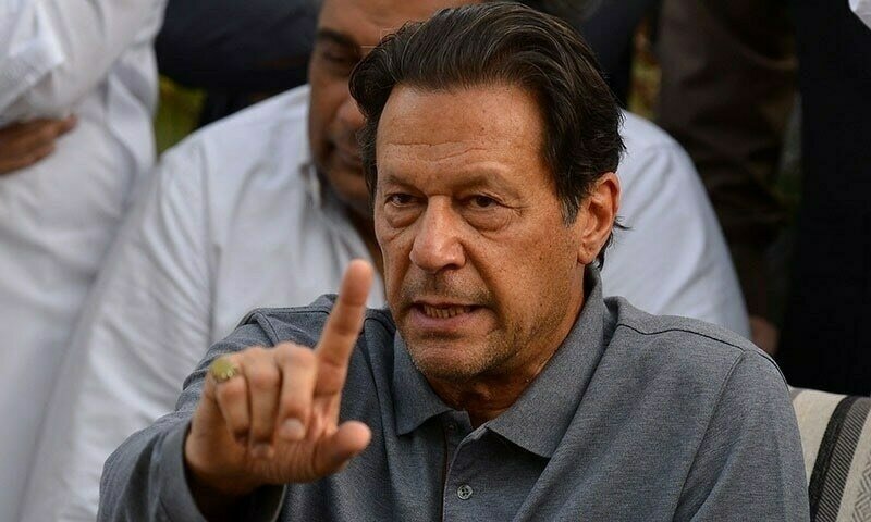 Legal Battle Escalates: Imran Khan Challenges Convictions in Cipher and Toshakhana Cases at Islamabad High Court IK