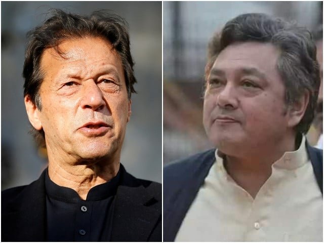 Cypher Issue: Interior Minister says Imran Khan would face trial in a special court while FIA summons IK on 25th