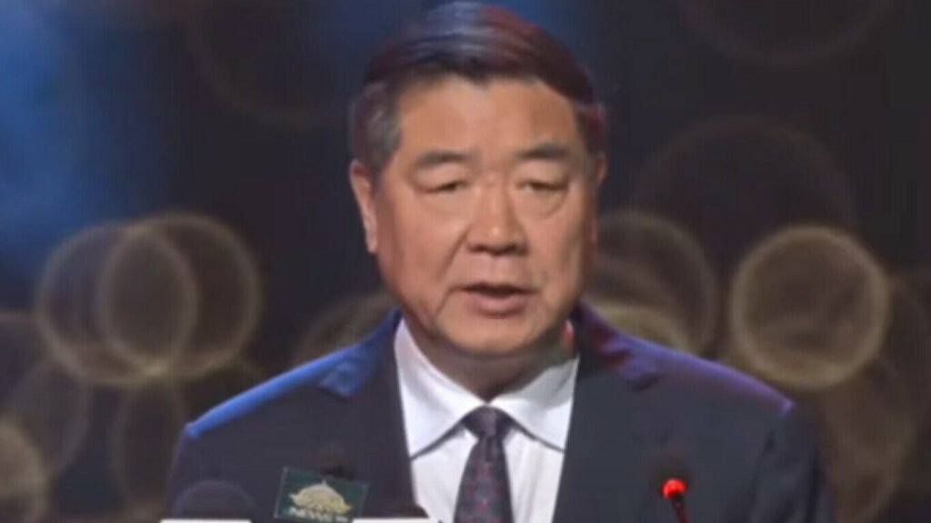 Chinese VP says CPEC has a positive impact on hundreds of thousands of lives