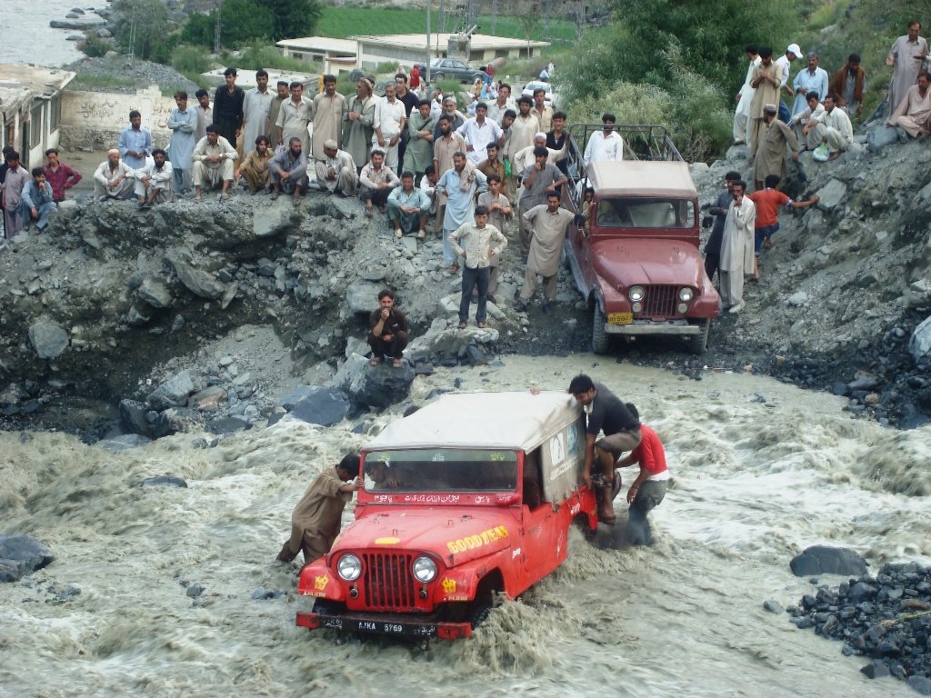 Chitral