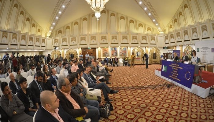 EU Observation Mission