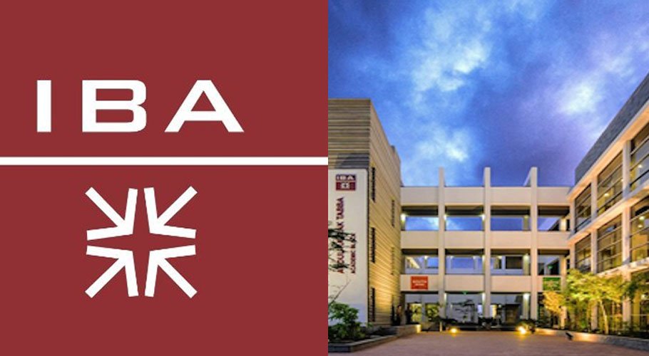 IBA Karachi launches report on ‘The State of Pakistan’s Economy 2023-24’