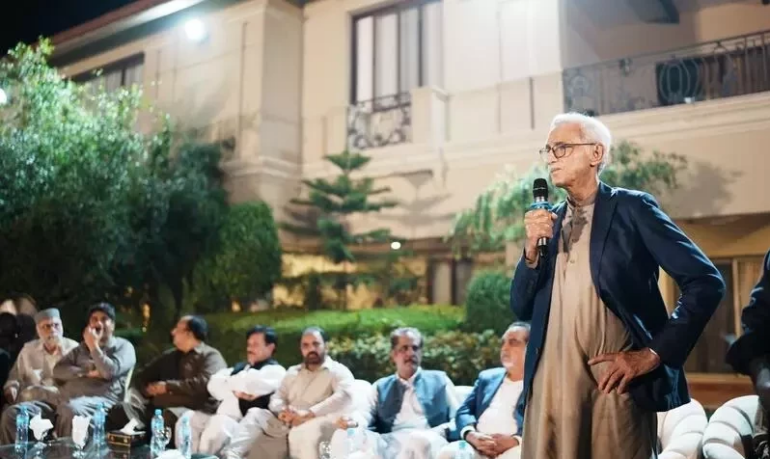 IPP presents a robust manifesto aimed at addressing national challenges effectively