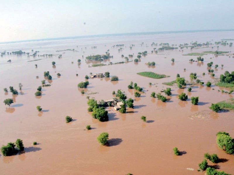 Punjab on High Alert as Sutlej Floods Trigger Mass Evacuations