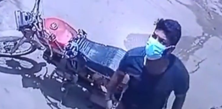 Murad Ali Shah orders arrest of the culprit