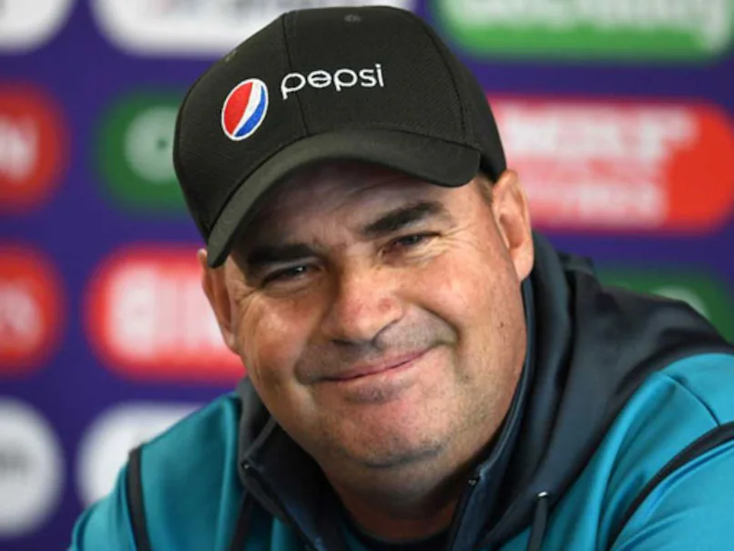 Mickey Arthur names 6 spinners for the 2023 World Cup Mickey Arthur