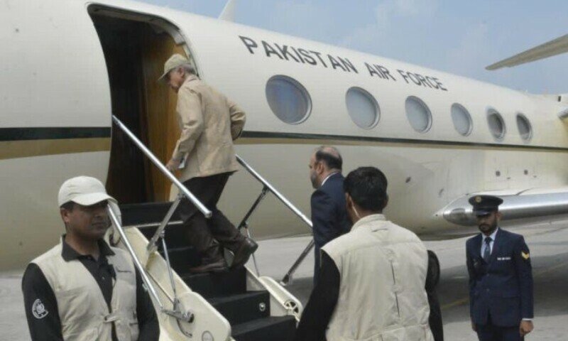 PM Shehbaz Sharif to Visit Turkey for Key Talks with President Erdogan