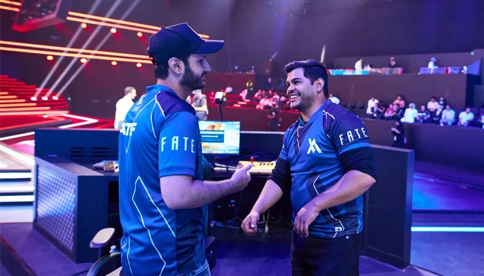 Gamers8 Tekken 7 Winner