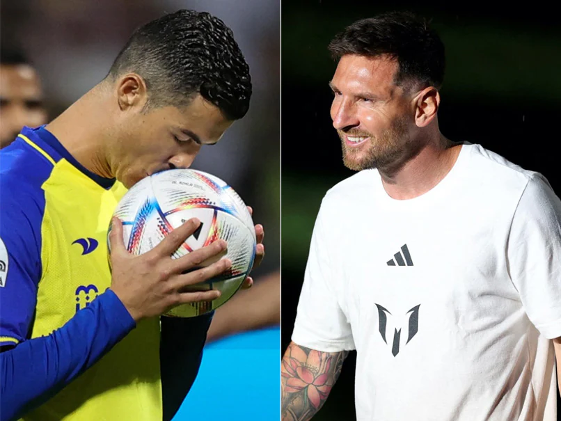 Cristiano Ronaldo Says Saudi Pro League is Better than the MLS, confirms that he won’t Return to Europe