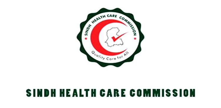 SHCC paces up efforts for patients safety in sindh province