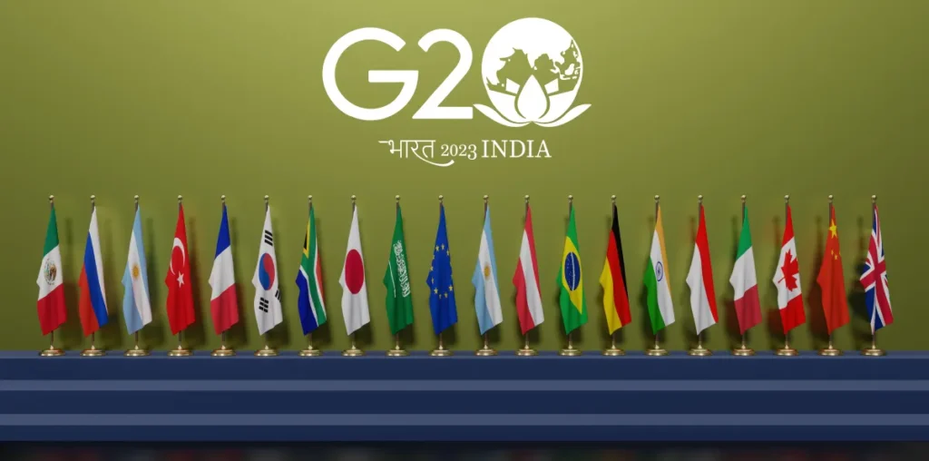 G20 environment meeting concludes without reaching an agreement on the climate crisis