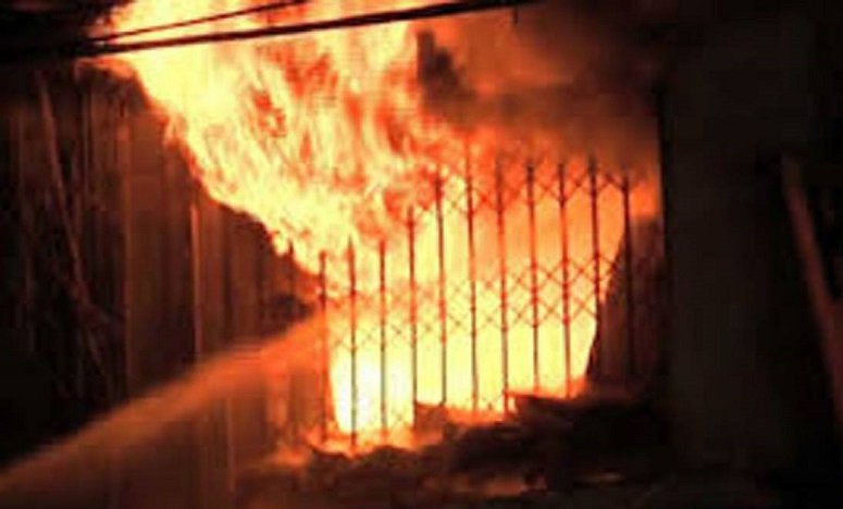 Fridge’s compressor blast kills 10 members of the same family in Lahore