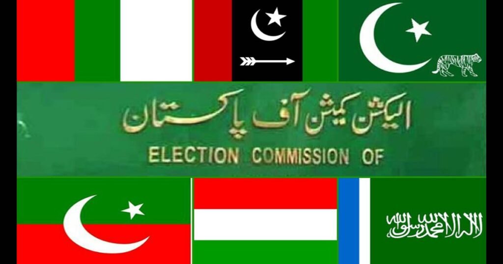 IMF gets in writing assurance from political parties for $3 billion SBA for Pakistan