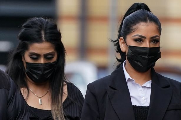 British-Pakistani Mother-Daughter Duo Found Guilty of Double Murder