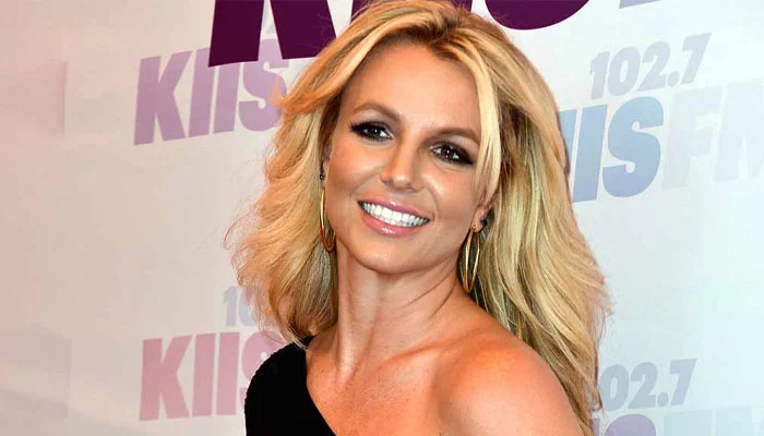 britney