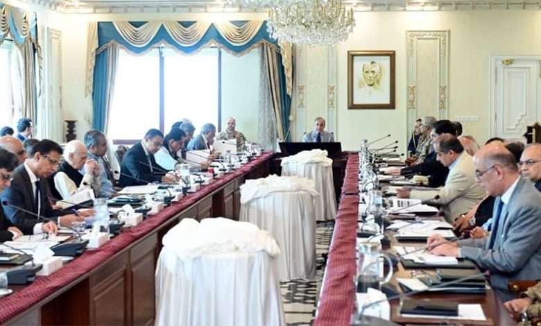 SIFC Huddle Approves Projects Aimed at Attracting Foreign Investment