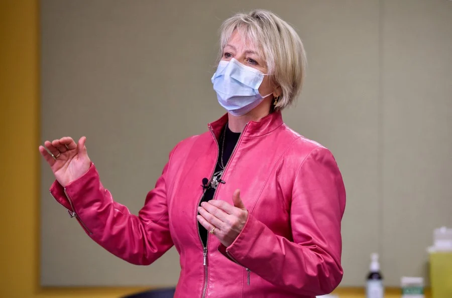 First Case of BA.2.86 COVID Variant Detected in Canada