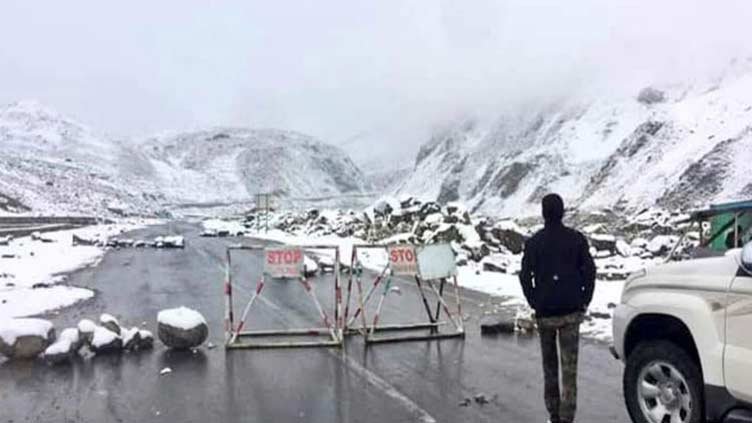 PTDC’s Evening Travel Caution: Babusar Road Off-Limits After 6pm