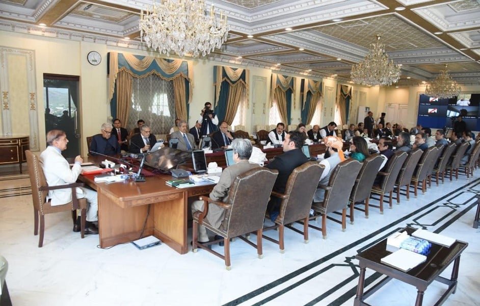 Cabinet Approves Security Pact with US