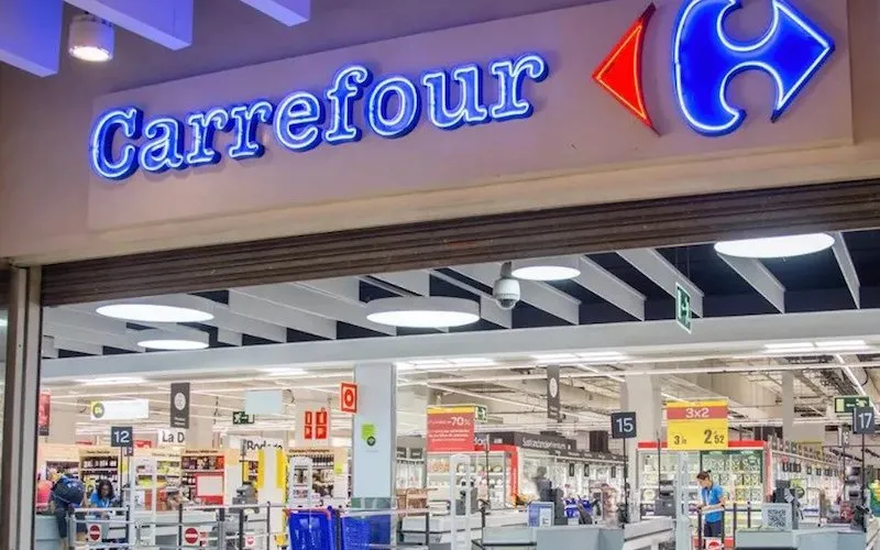 First Carrefour supermarket opened in Islamabad