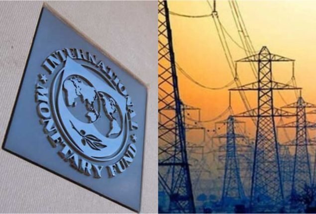 Government Reveals Plan to Collect Electricity Bills in Installments, Shares Details with IMF