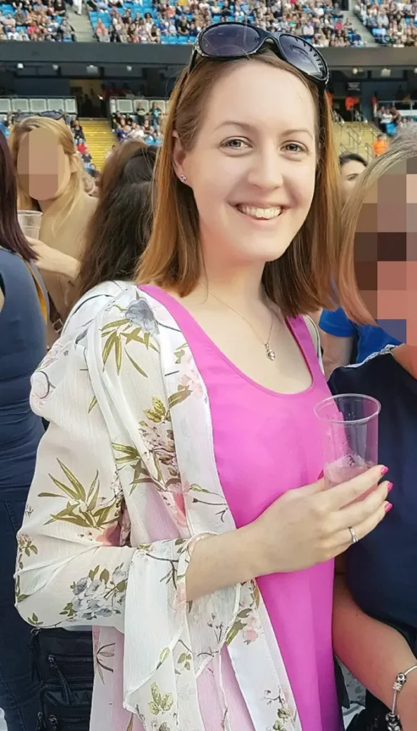 a nurse named Lucy Letby is amongst the worst serial killers in modern British history