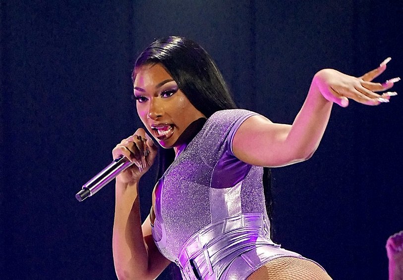 Tory Lanez, Canadian rapper gets 10-year sentence for shooting fellow musician megan