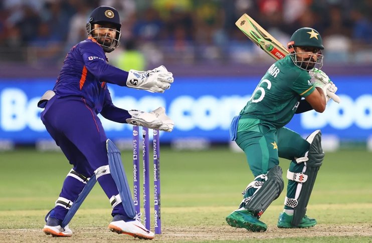 PCB Announces Sale of Tickets for Asia Cup Matches in Pakistan Starting Tomorrow PCB