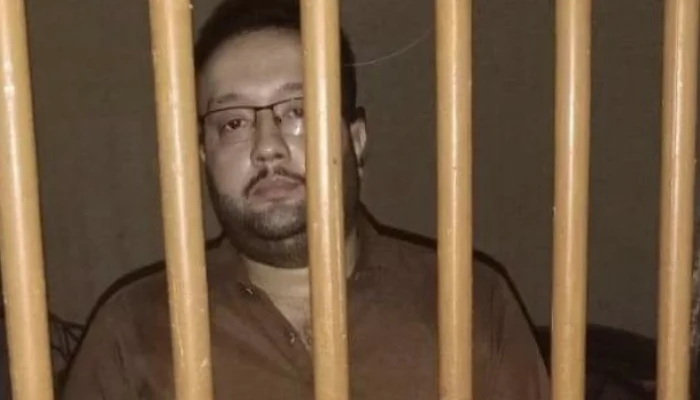 Ranipur Pir arrested for the alleged murder of a 10-Year-Old Domestic Helper through torture